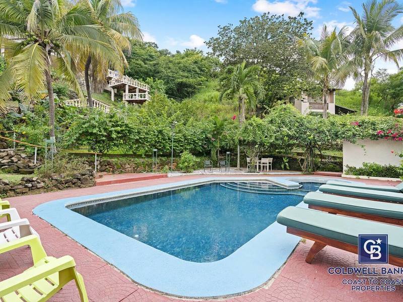 1 bed Condo For Rent in Playas Del Coco, Guanacaste - 1