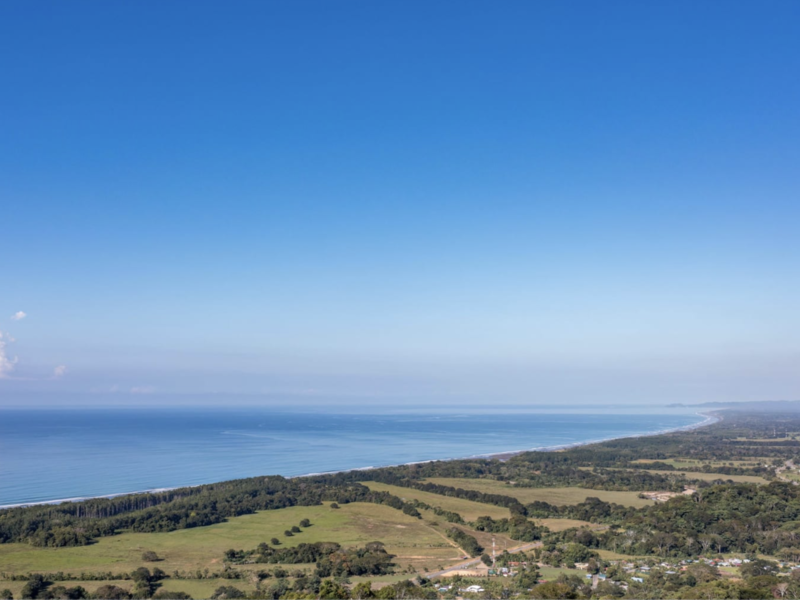 0 bed Land For Sale in Dominical, Puntarenas - 1