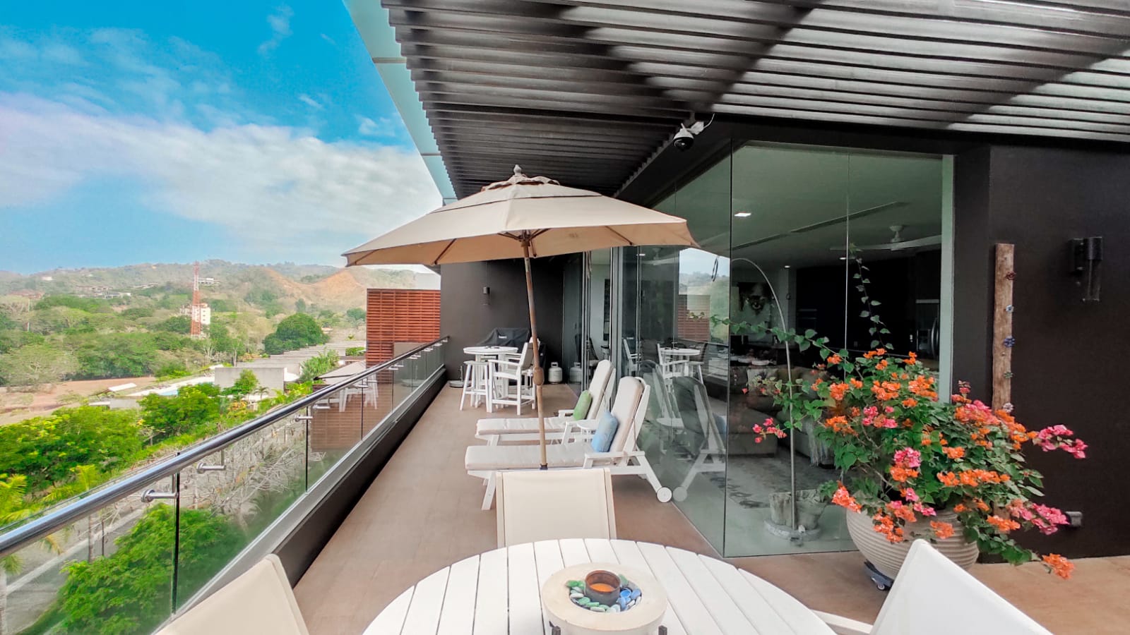 3 bed Condo For Sale in Jaco, Puntarenas - thumb 4