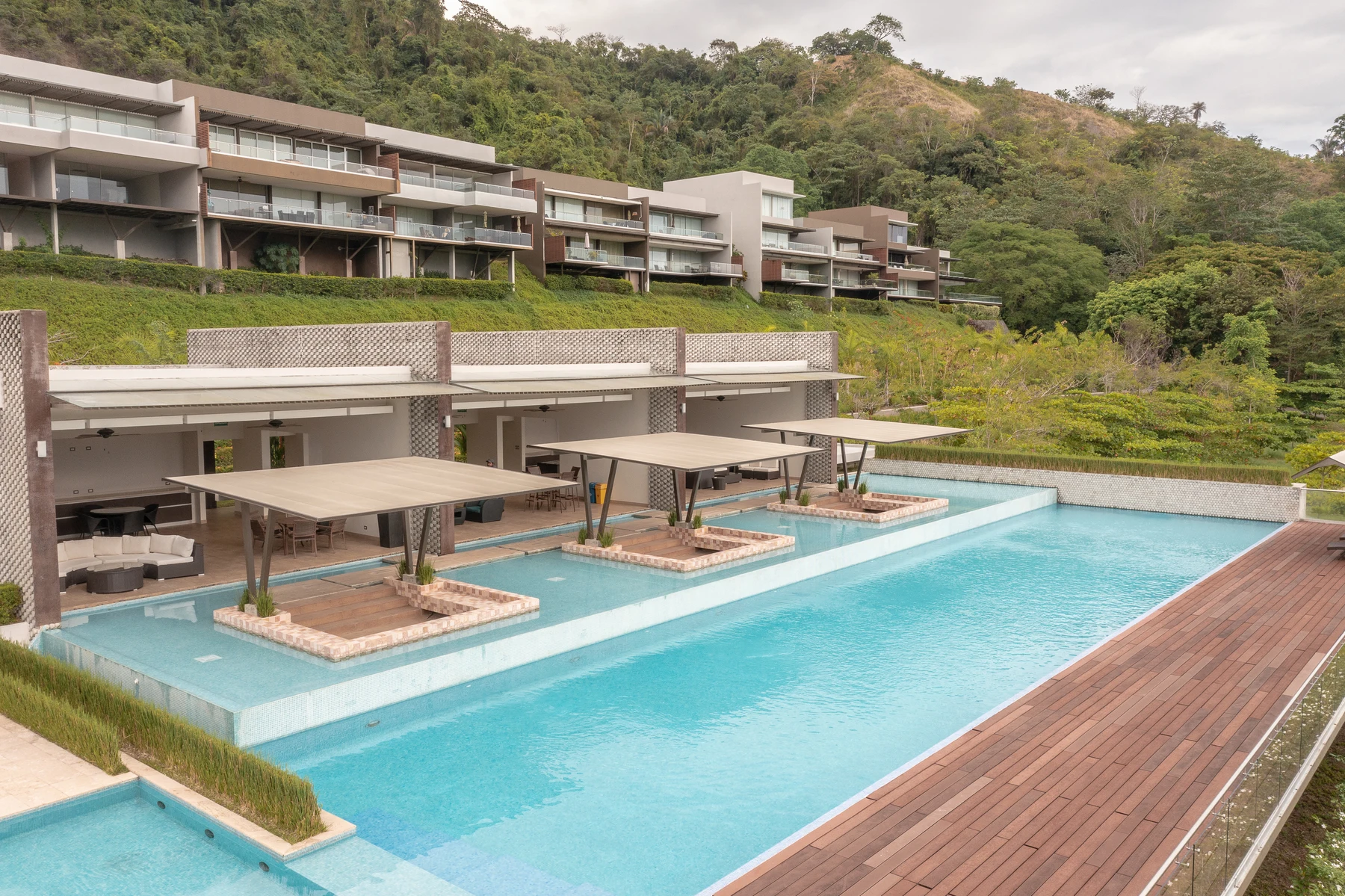 3 bed Condo For Sale in Jaco, Puntarenas - thumb 1