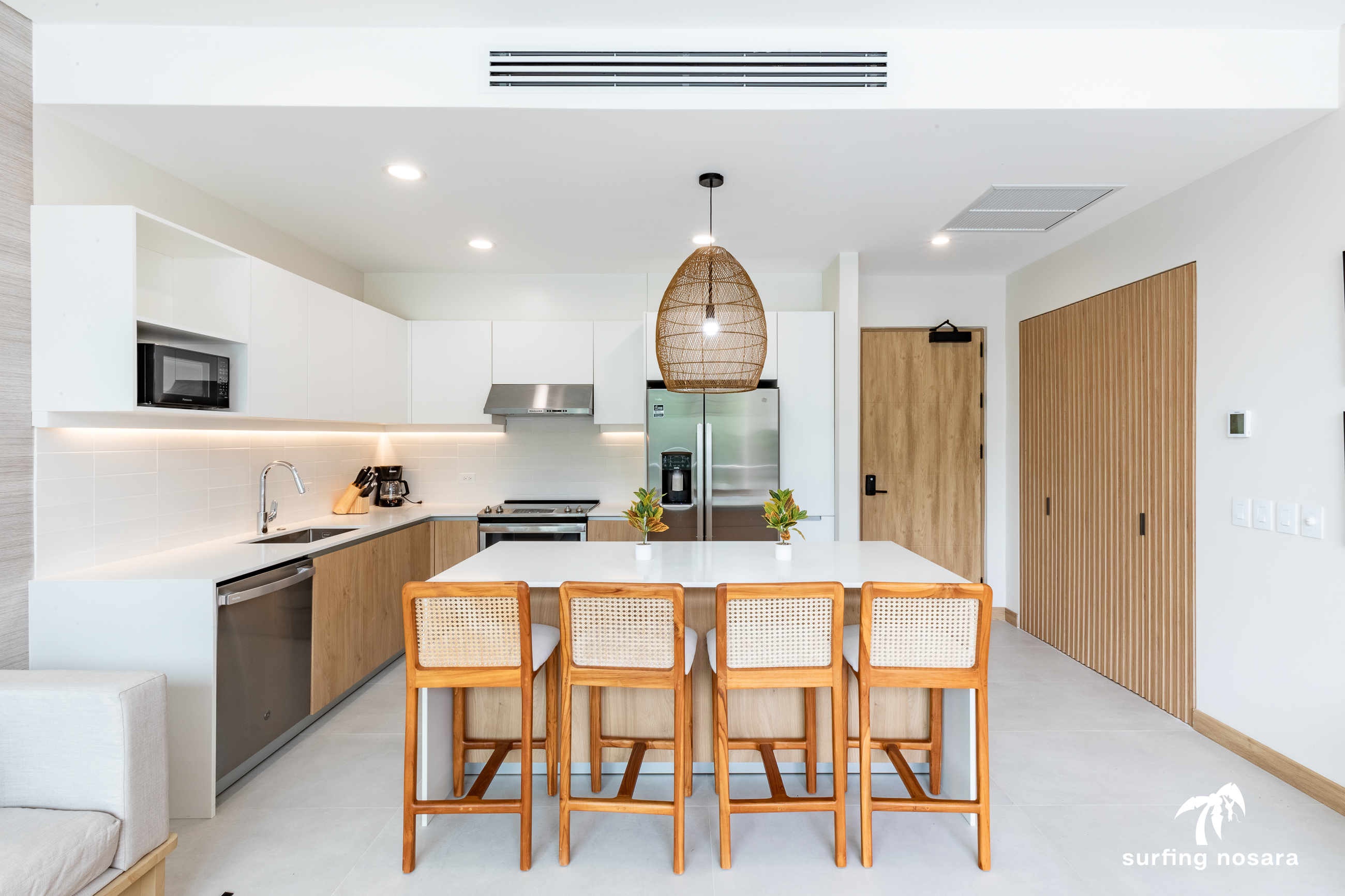 2 bed Condo For Rent in Nosara, Guanacaste - thumb 14