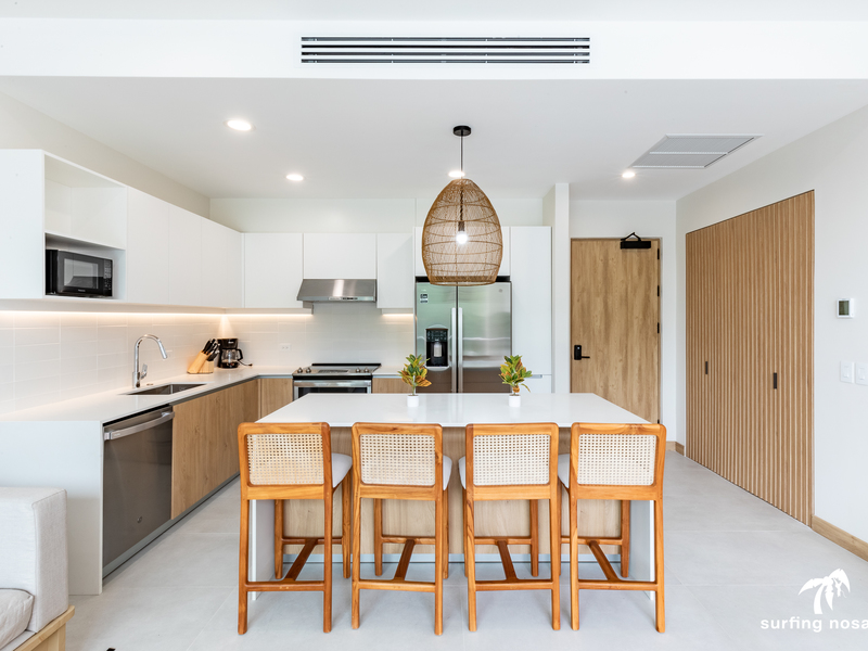 2 bed Condo For Rent in Nosara, Guanacaste - photo 14