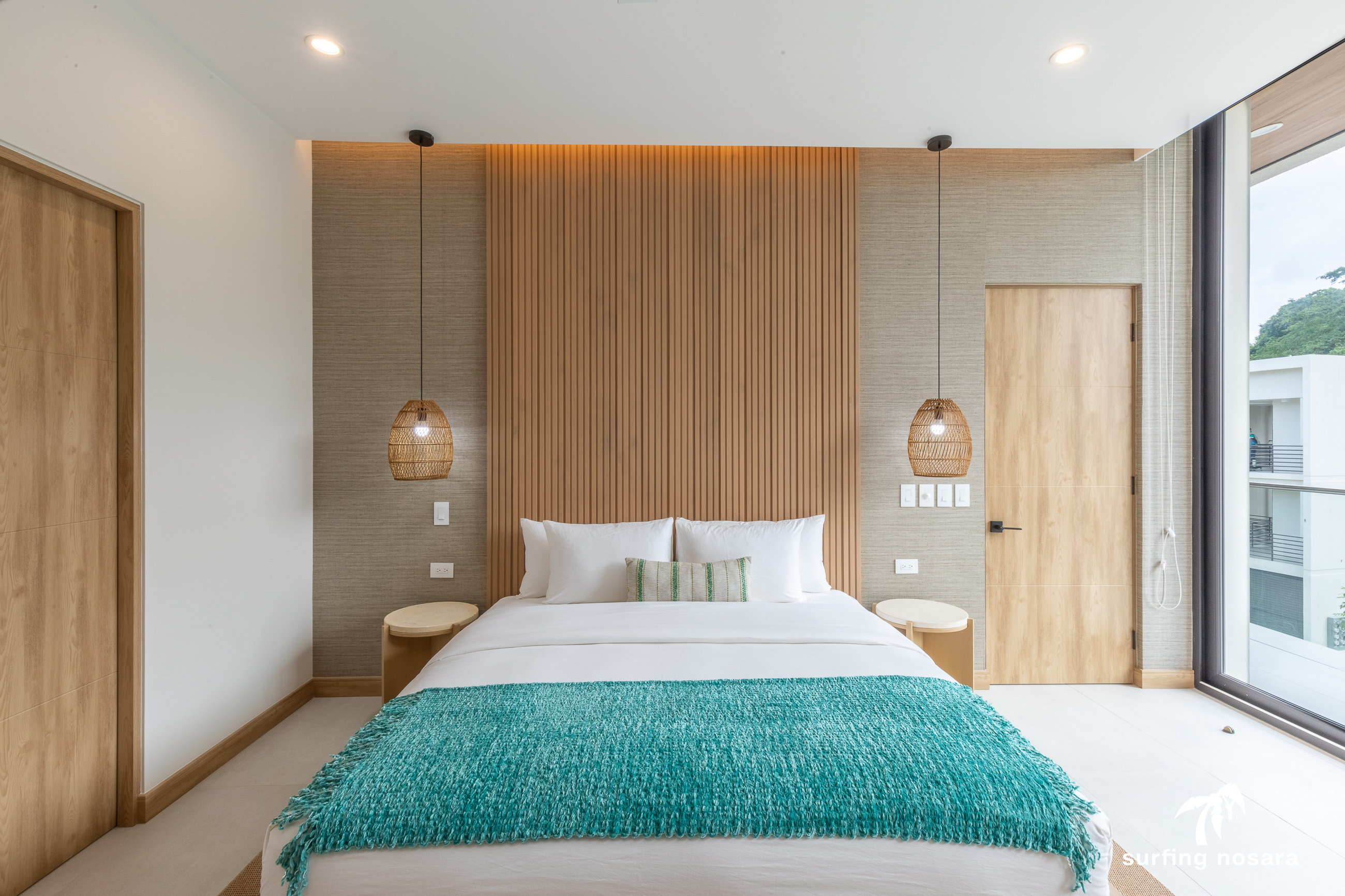 2 bed Condo For Rent in Nosara, Guanacaste - thumb 7