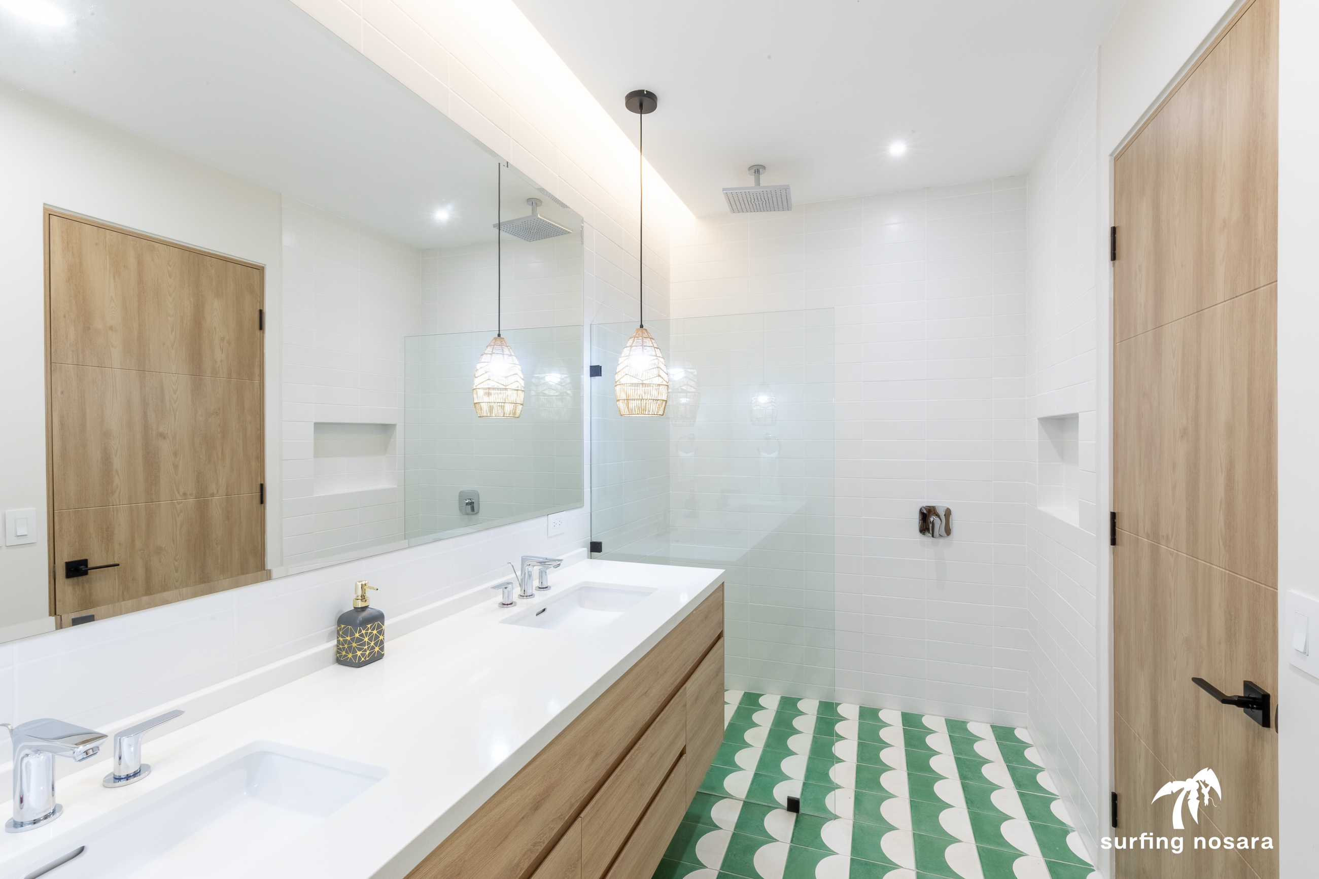 2 bed Condo For Rent in Nosara, Guanacaste - thumb 8