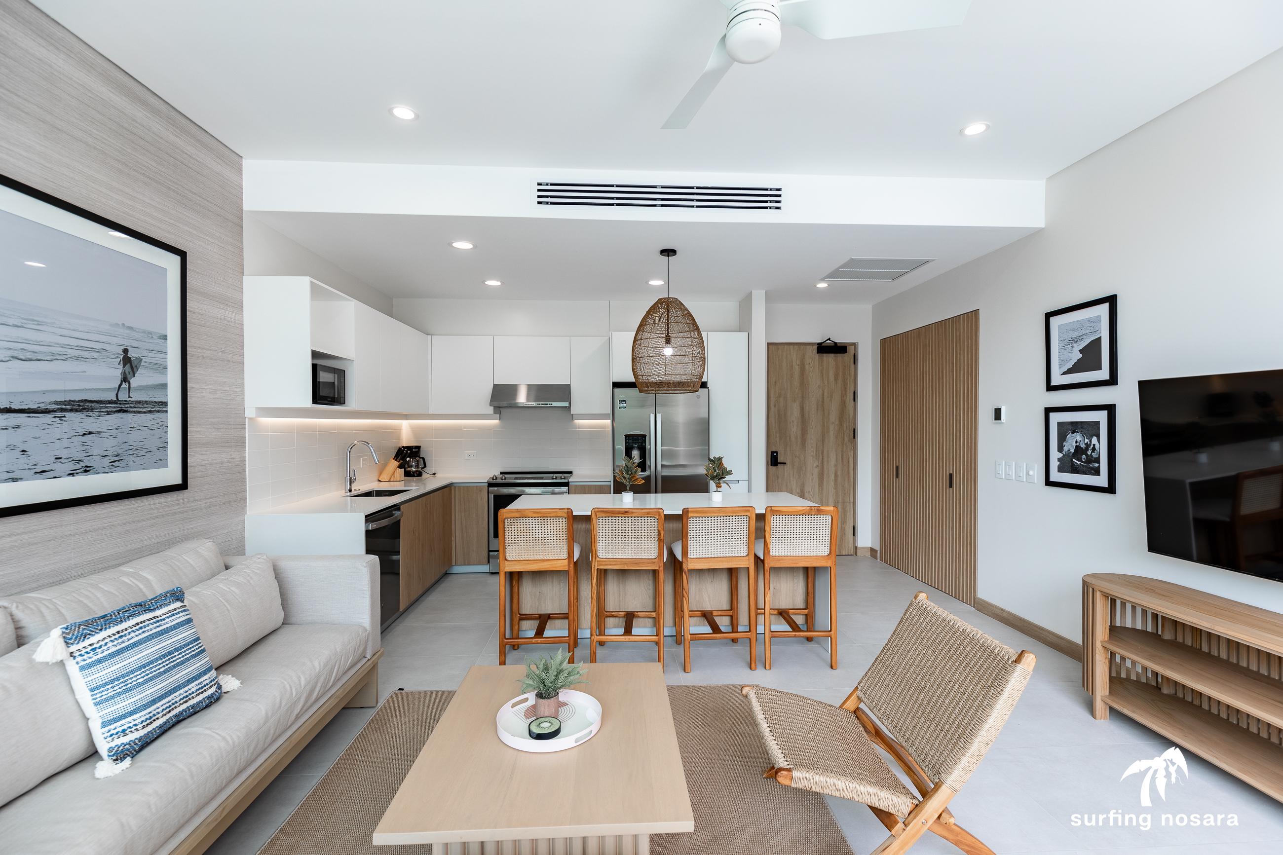 2 bed Condo For Rent in Nosara, Guanacaste - thumb 13