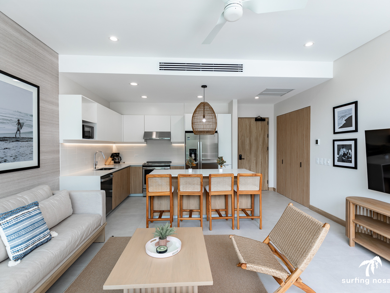 2 bed Condo For Rent in Nosara, Guanacaste - photo 13