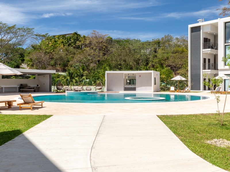 2 bed Condo For Rent in Nosara, Guanacaste - photo 2