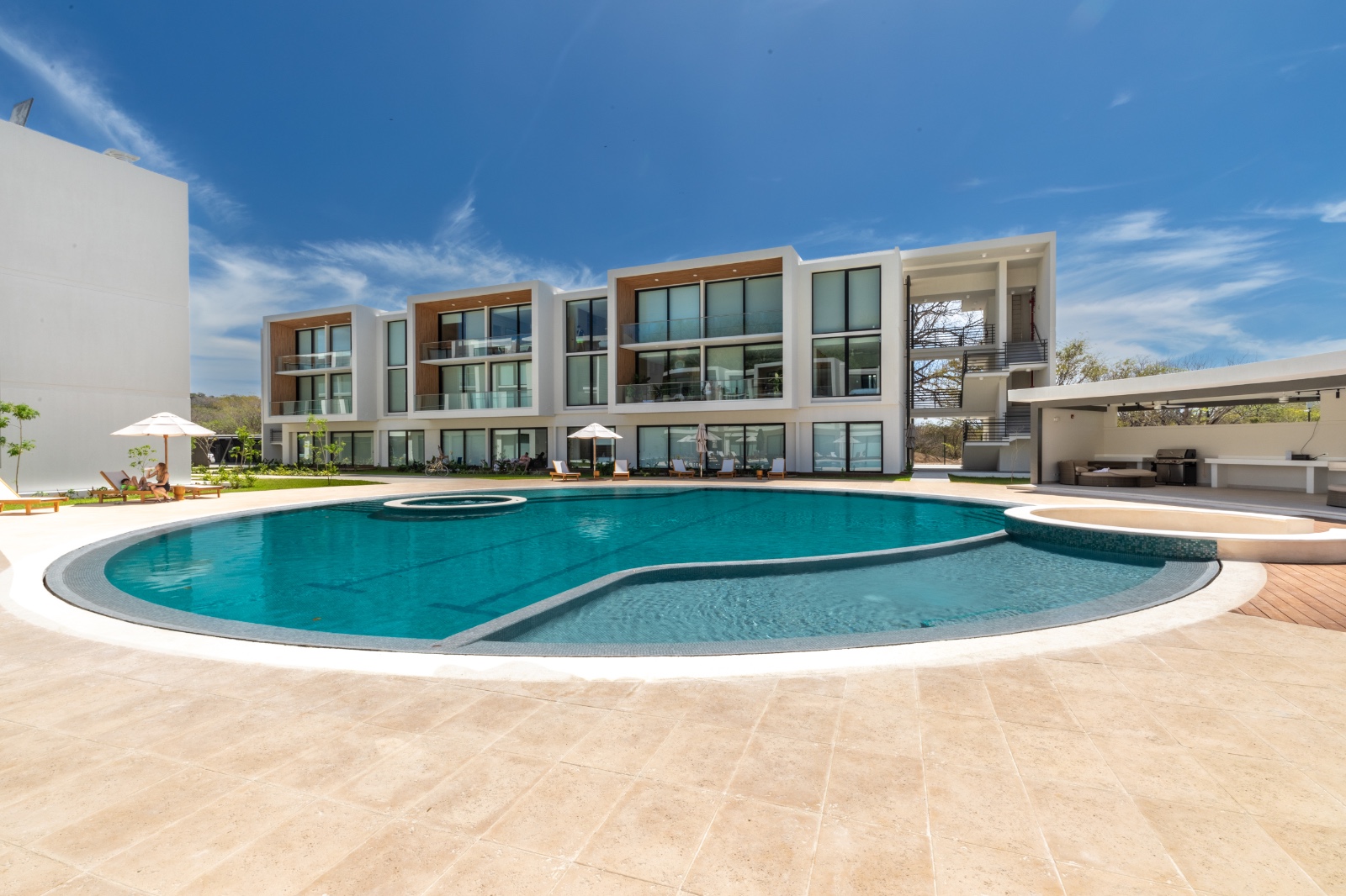 2 bed Condo For Rent in Nosara, Guanacaste - thumb 1