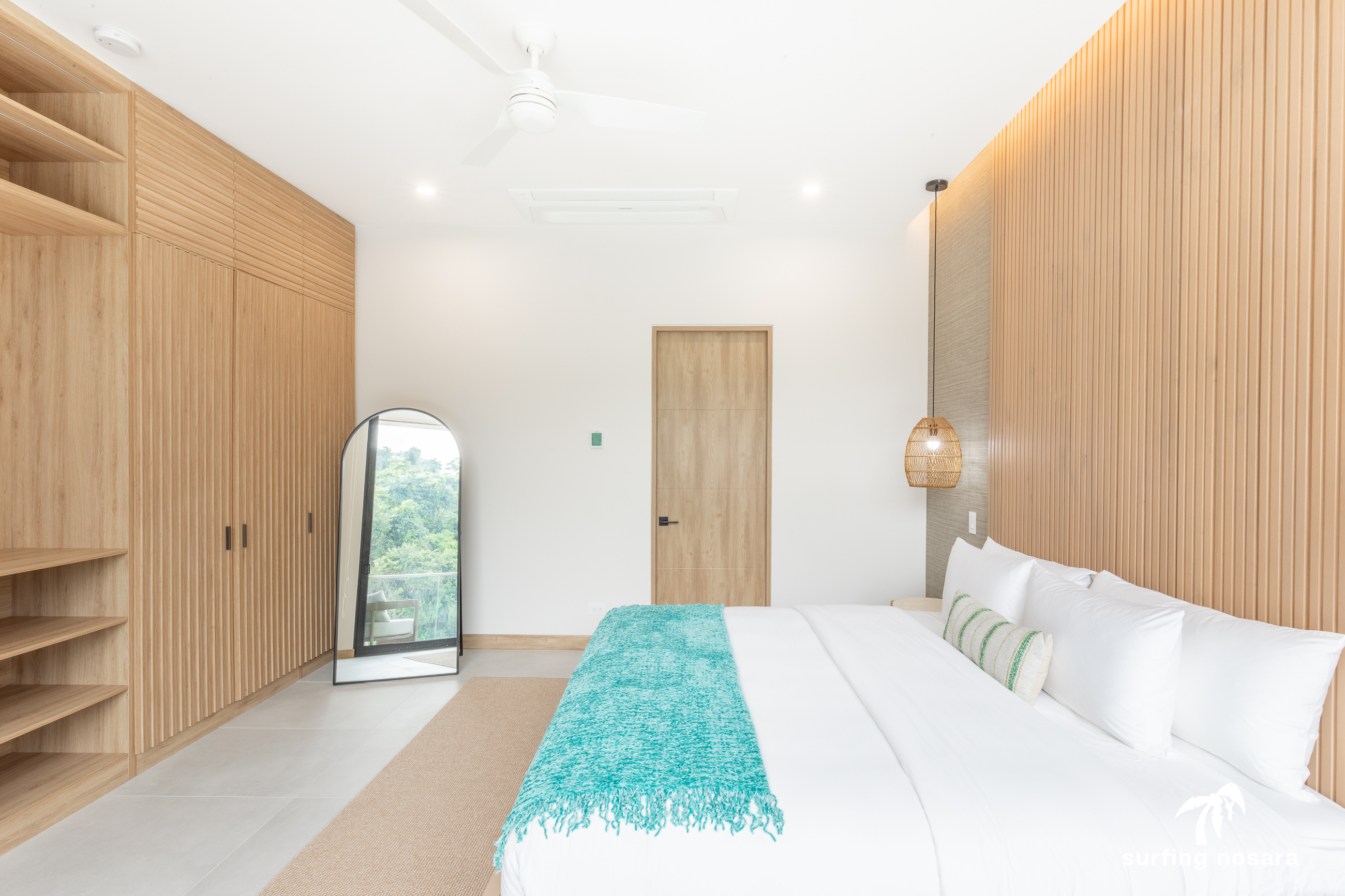 2 bed Condo For Rent in Nosara, Guanacaste - thumb 6