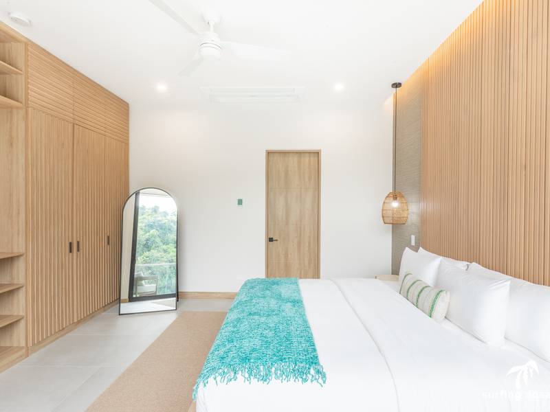 2 bed Condo For Rent in Nosara, Guanacaste - photo 6