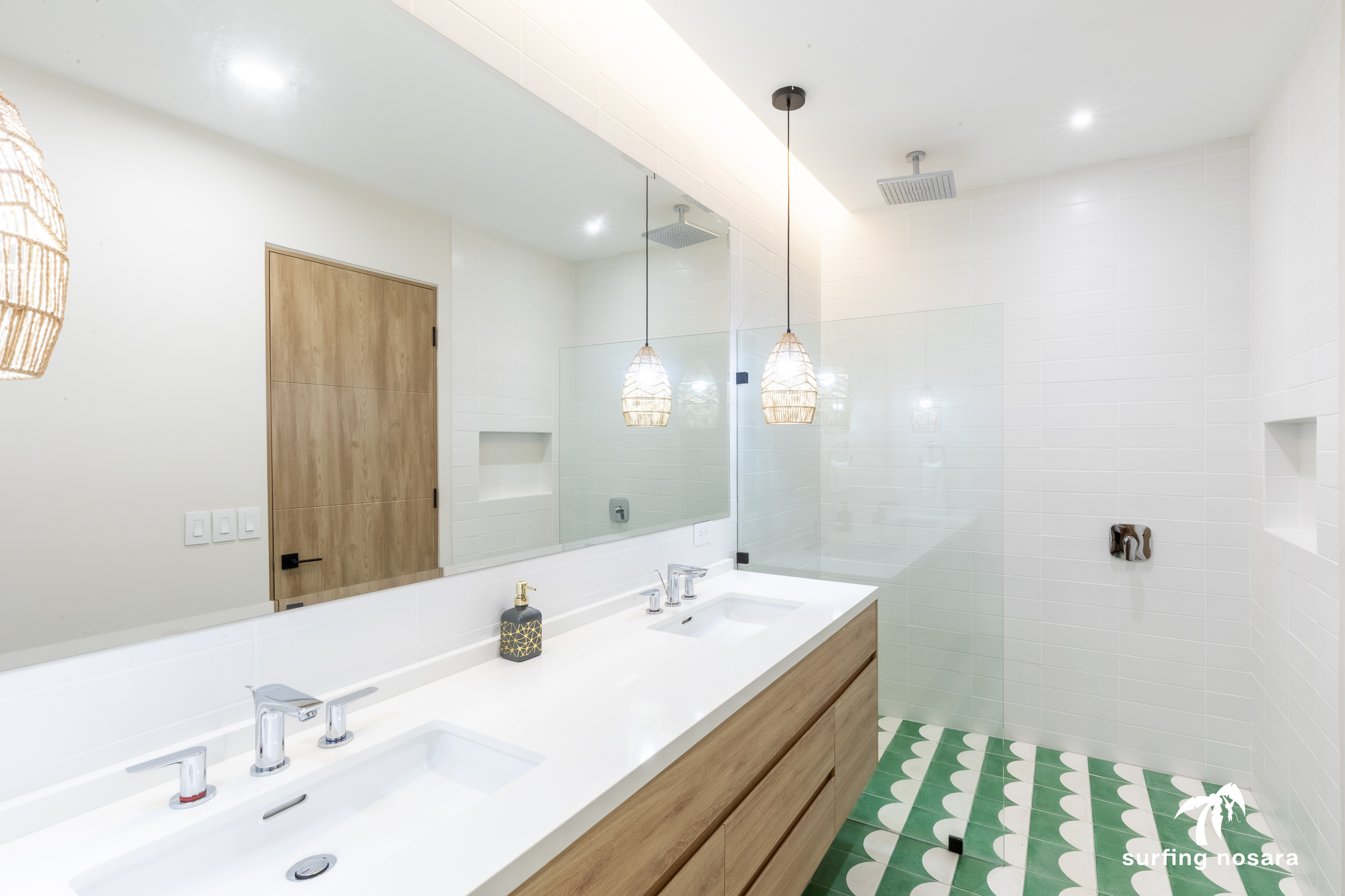 2 bed Condo For Rent in Nosara, Guanacaste - thumb 9