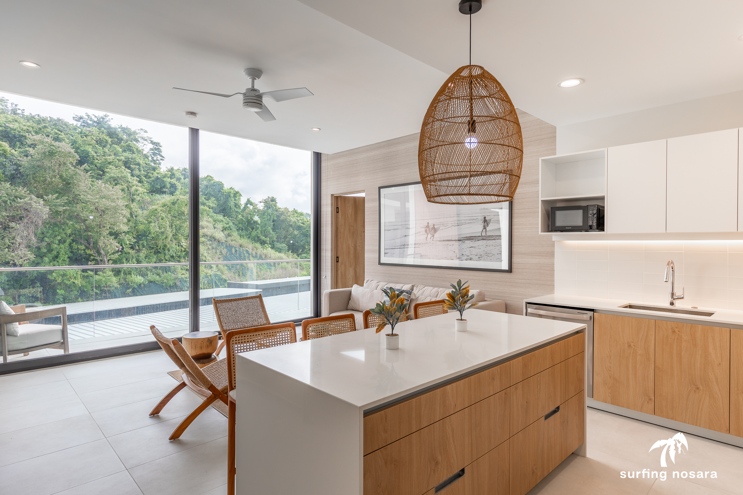 2 bed Condo For Rent in Nosara, Guanacaste - thumb 16