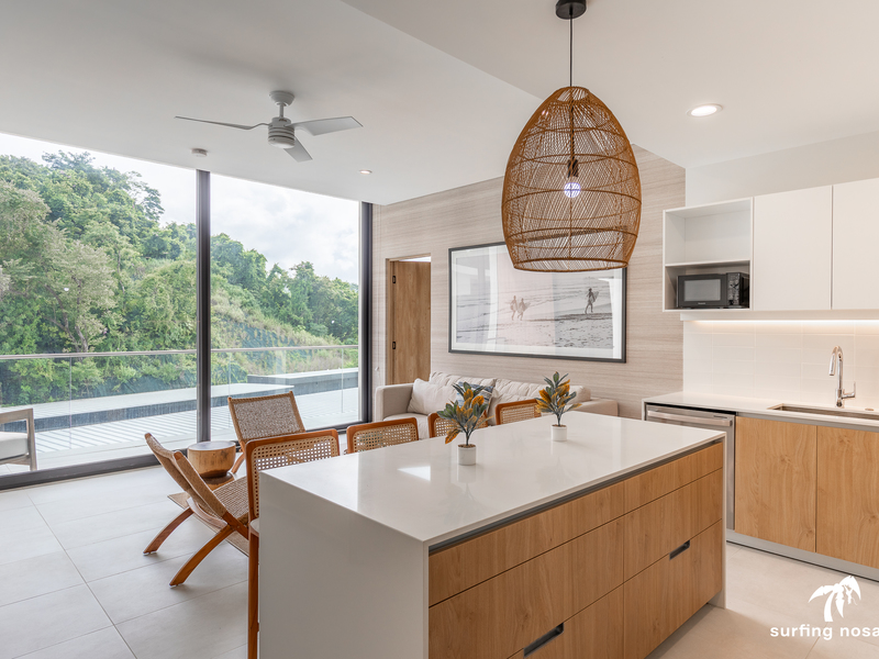 2 bed Condo For Rent in Nosara, Guanacaste - photo 16