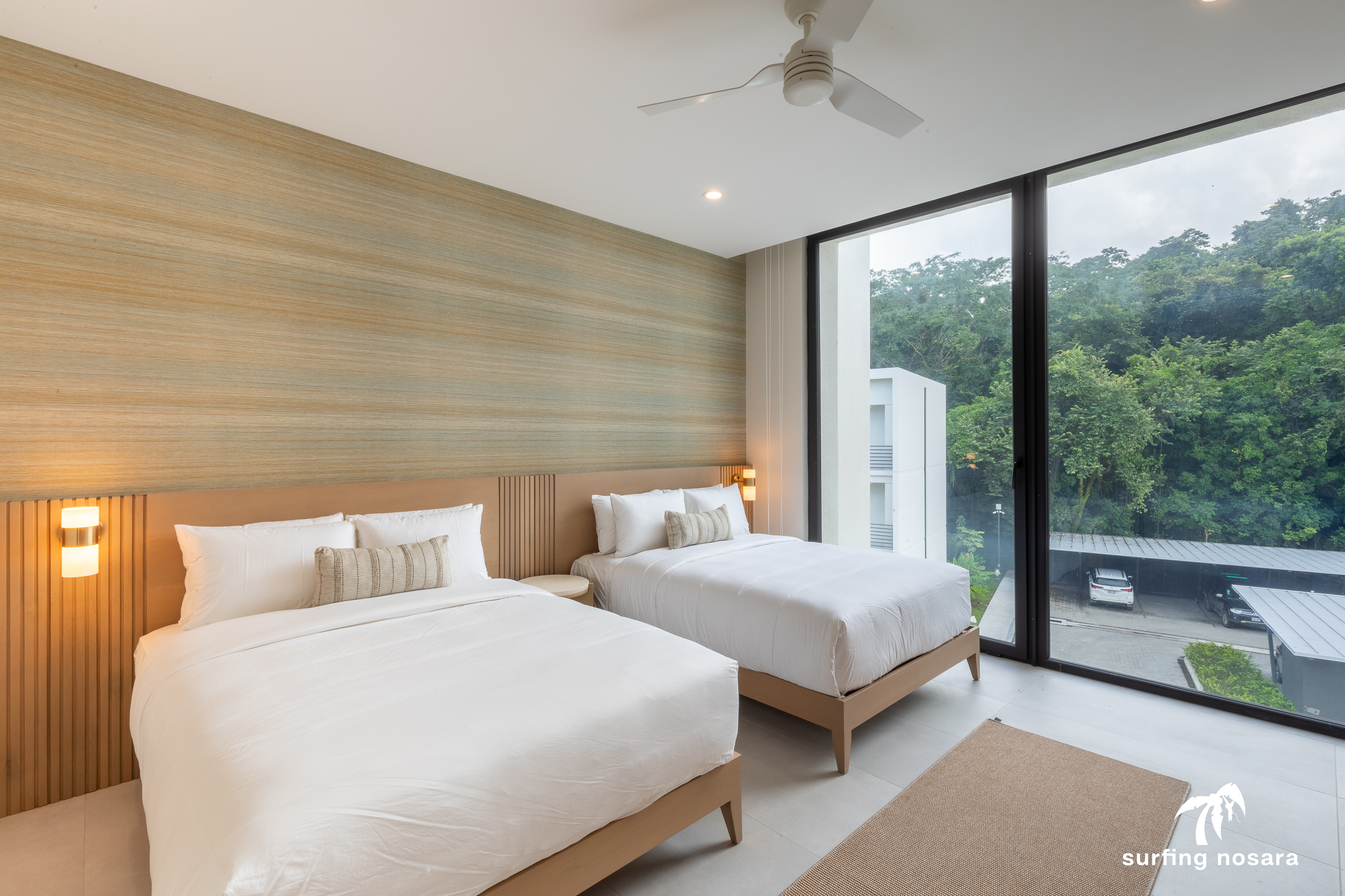 2 bed Condo For Rent in Nosara, Guanacaste - thumb 11