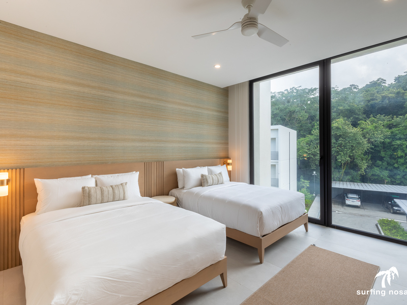 2 bed Condo For Rent in Nosara, Guanacaste - photo 11