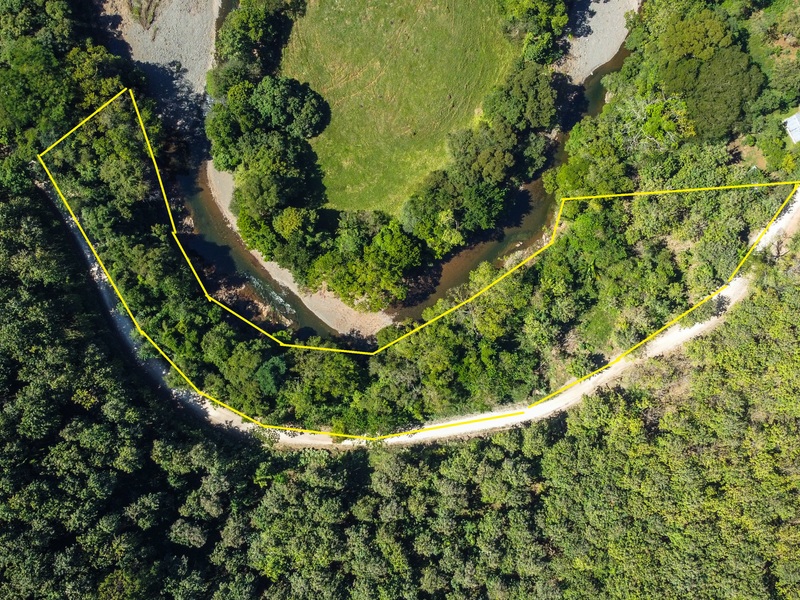 0 bed Land For Sale in Santa Marta, Guanacaste - 1