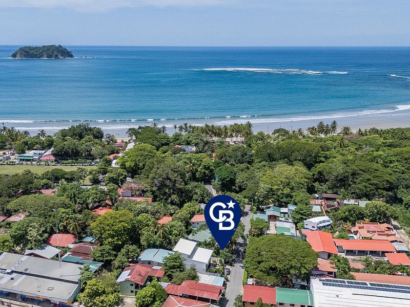 0 bed Land For Sale in Samara, Guanacaste - 1