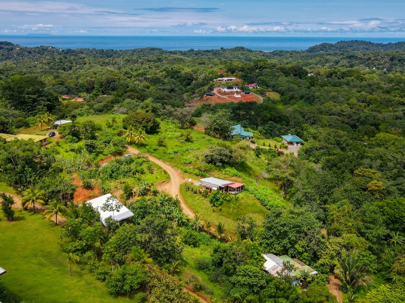 0 bed Land For Sale in Ojochal, Puntarenas - 1