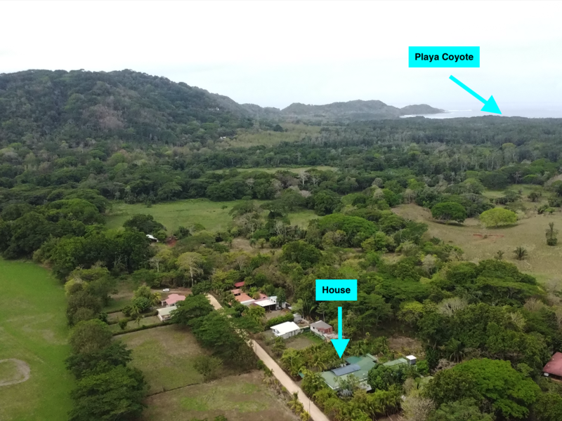 9 bed Single Family Homes For Sale in Playa Coyote, Guanacaste - hero 25