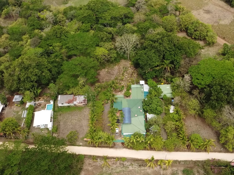 9 bed Single Family Homes For Sale in Playa Coyote, Guanacaste - hero 24