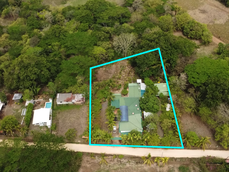 9 bed Single Family Homes For Sale in Playa Coyote, Guanacaste - hero 26