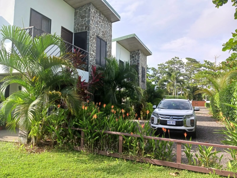 6 bed Single Family Homes For Sale in Parrita, Puntarenas - 1