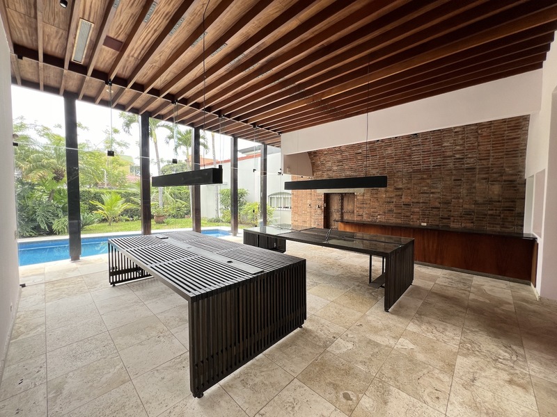 2 bed Single Family Homes For Rent in Escazu, San Jose - 1