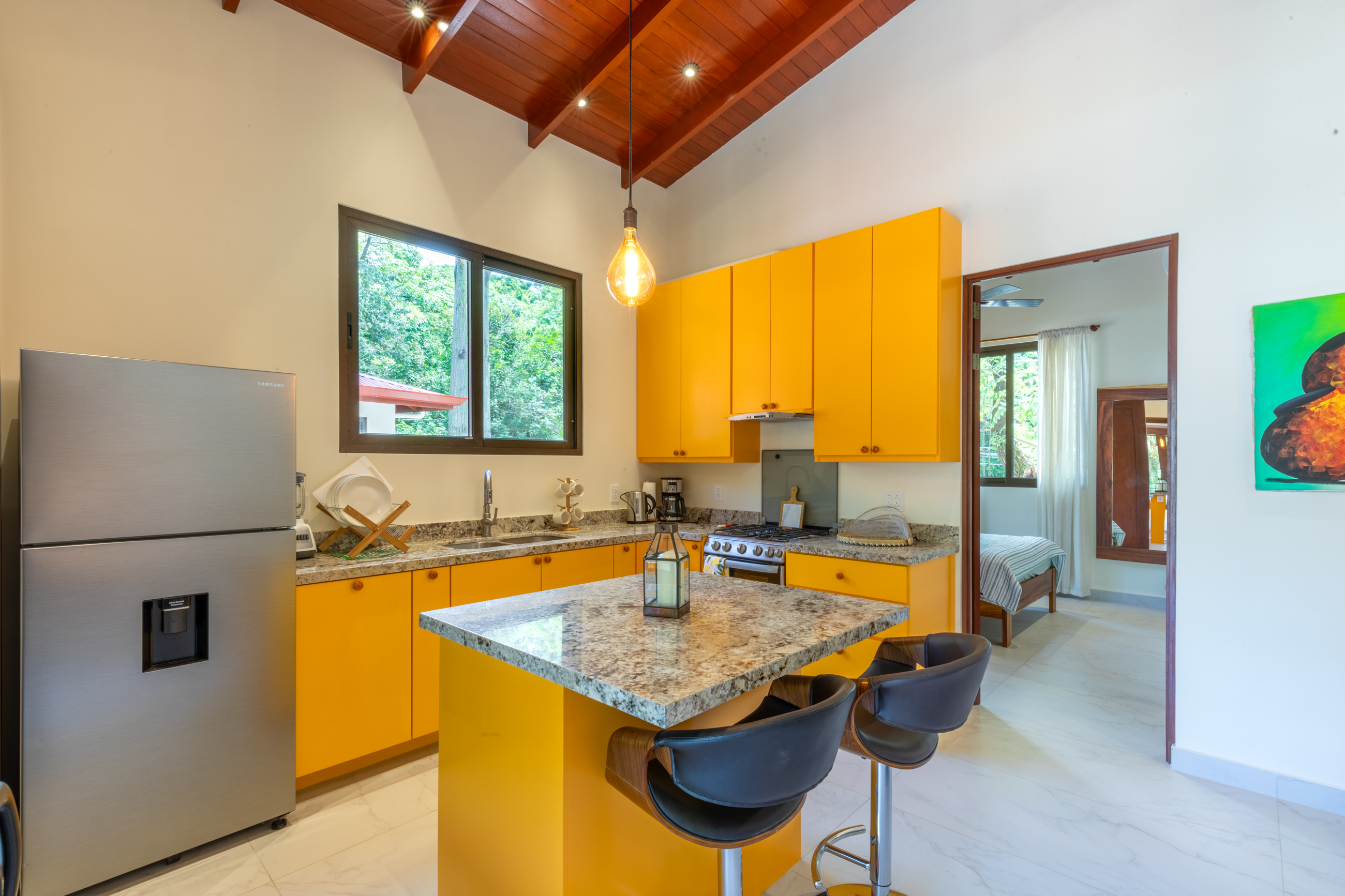6 bed Single Family Homes For Rent in Nosara, Guanacaste - thumb 30