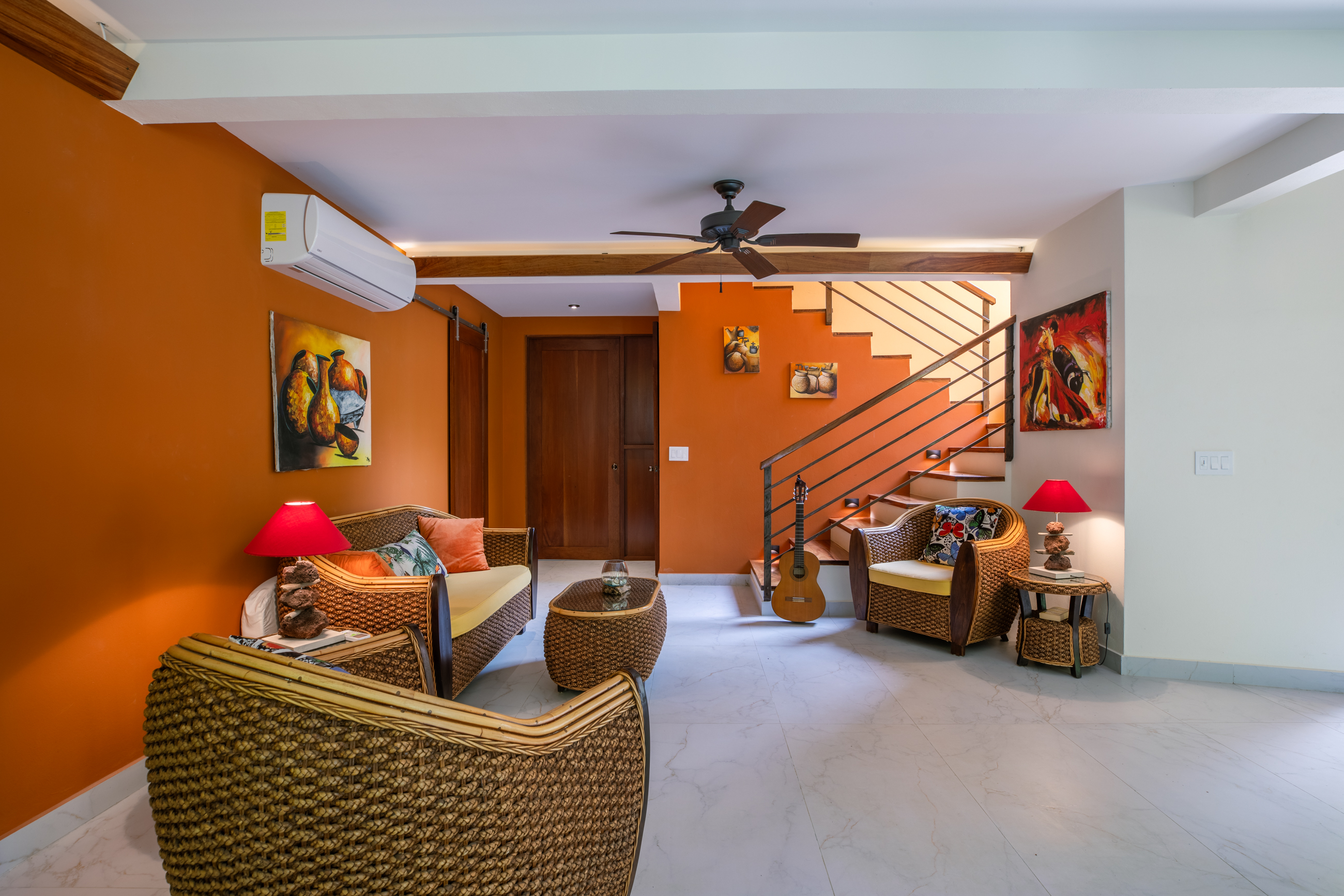6 bed Single Family Homes For Rent in Nosara, Guanacaste - thumb 11