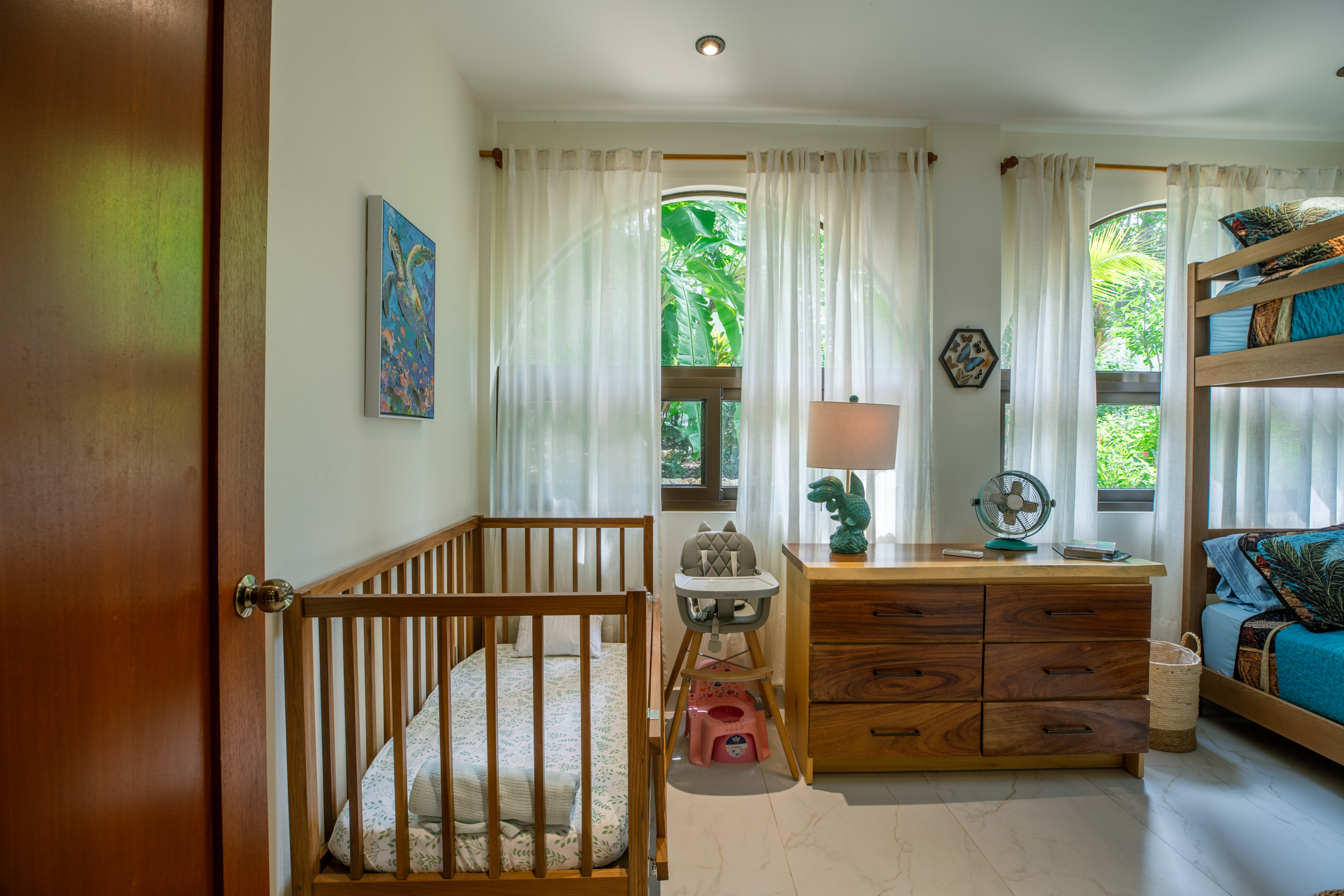 6 bed Single Family Homes For Rent in Nosara, Guanacaste - thumb 17