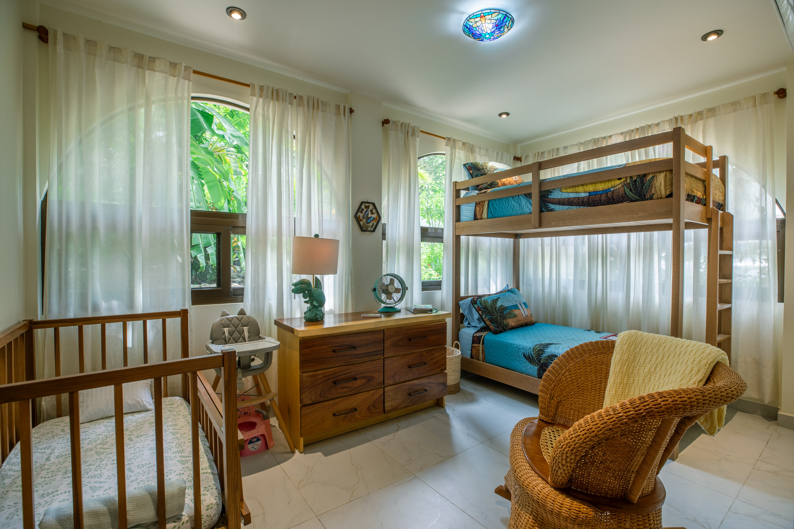 6 bed Single Family Homes For Rent in Nosara, Guanacaste - thumb 16