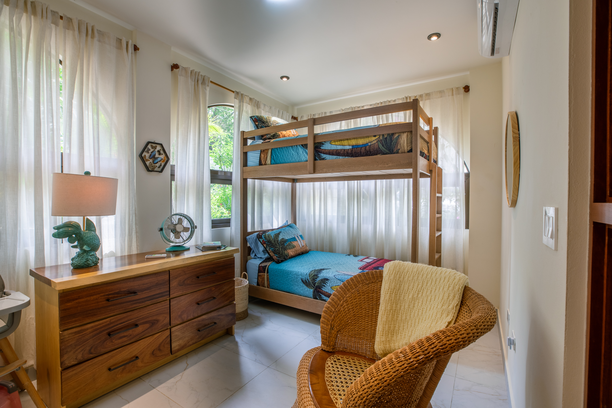 6 bed Single Family Homes For Rent in Nosara, Guanacaste - thumb 18
