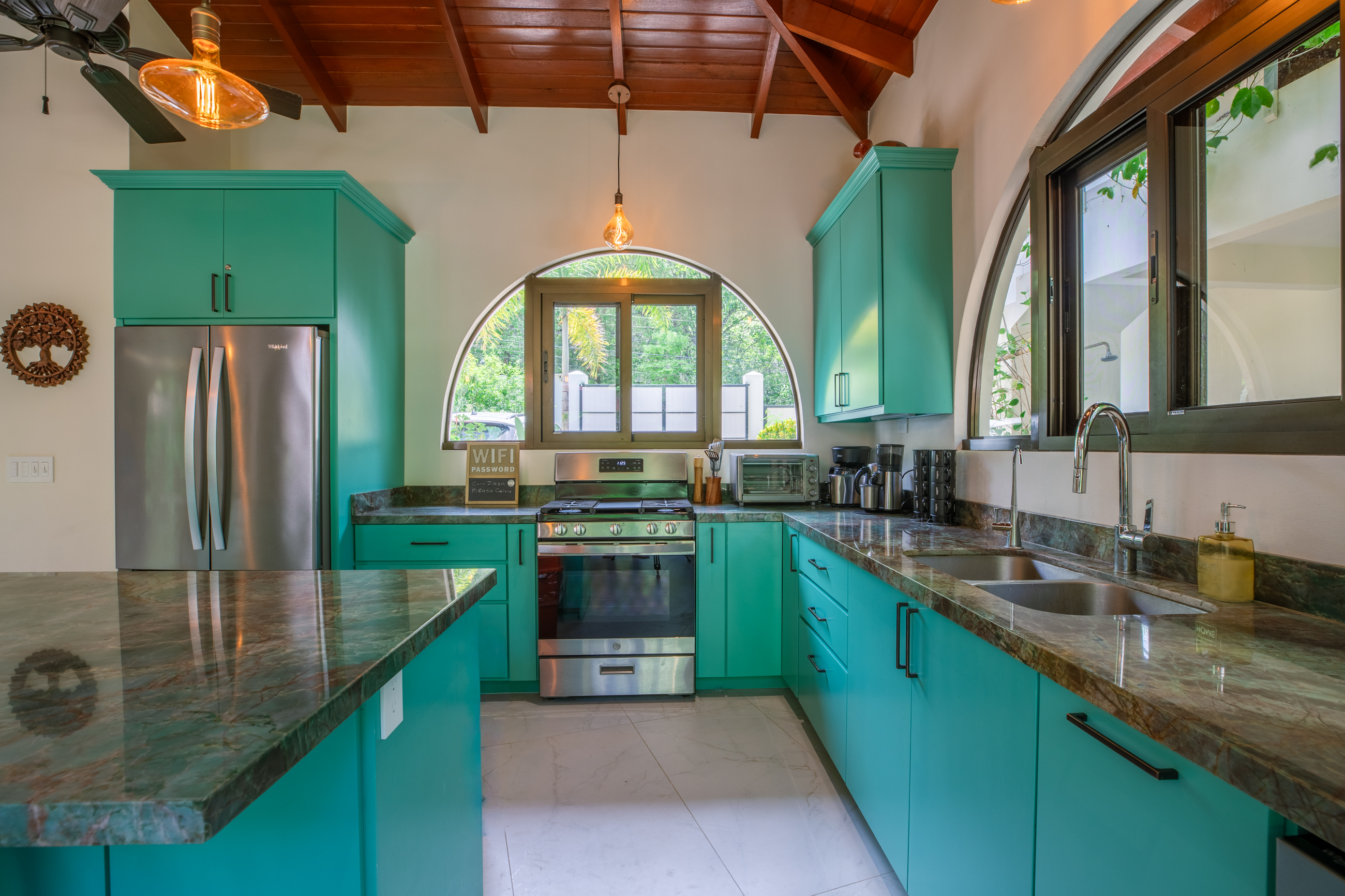 6 bed Single Family Homes For Rent in Nosara, Guanacaste - thumb 8