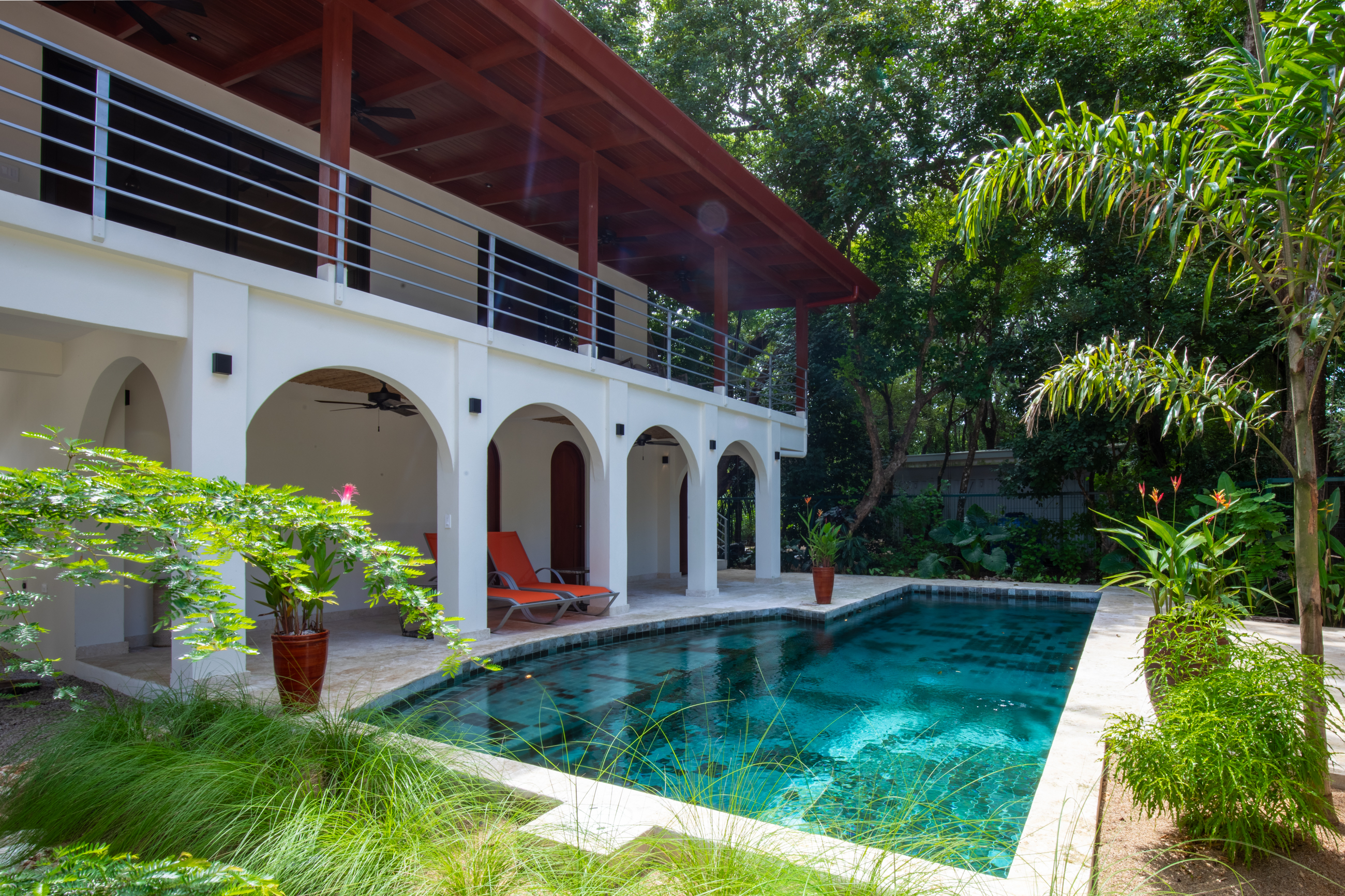 6 bed Single Family Homes For Rent in Nosara, Guanacaste - thumb 29