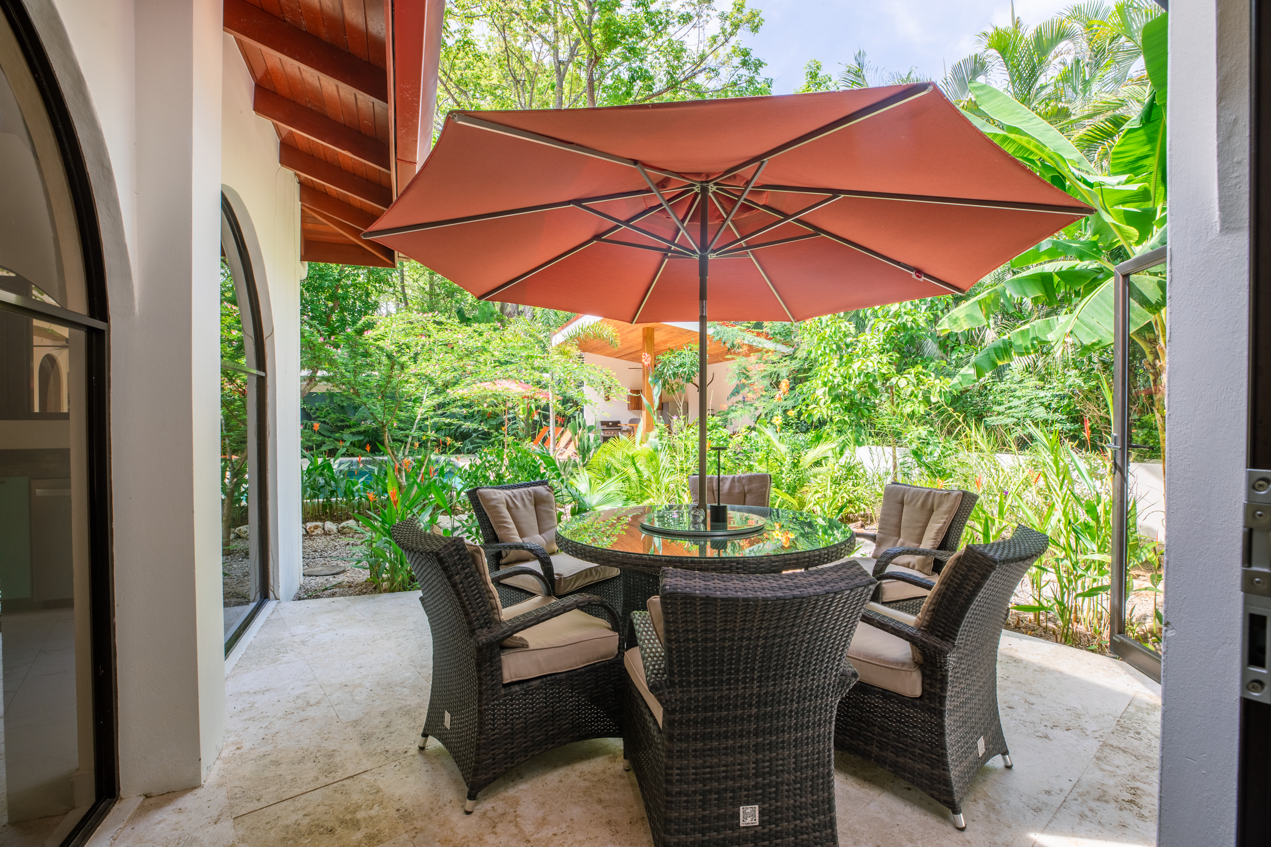 6 bed Single Family Homes For Rent in Nosara, Guanacaste - thumb 15