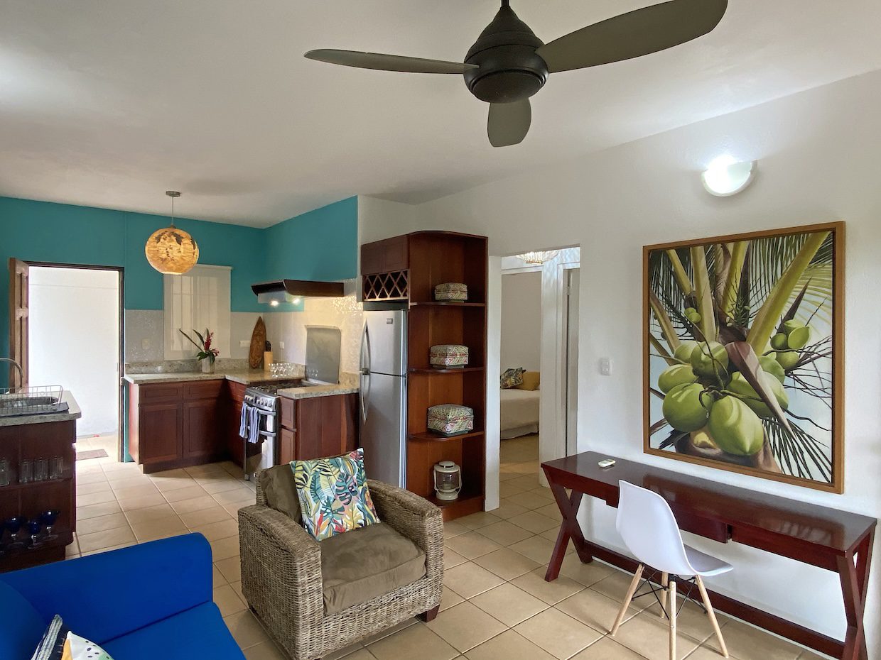 2 bed Single Family Homes For Sale in Playa Hermosa, Puntarenas - thumb 21