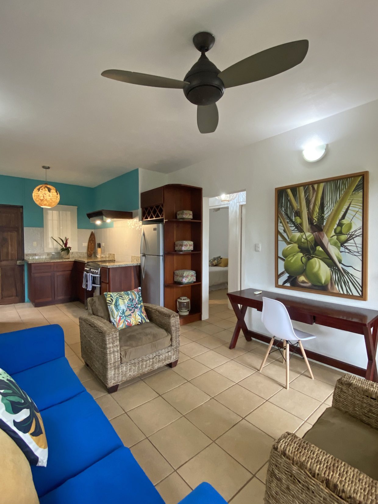 2 bed Single Family Homes For Sale in Playa Hermosa, Puntarenas - thumb 9