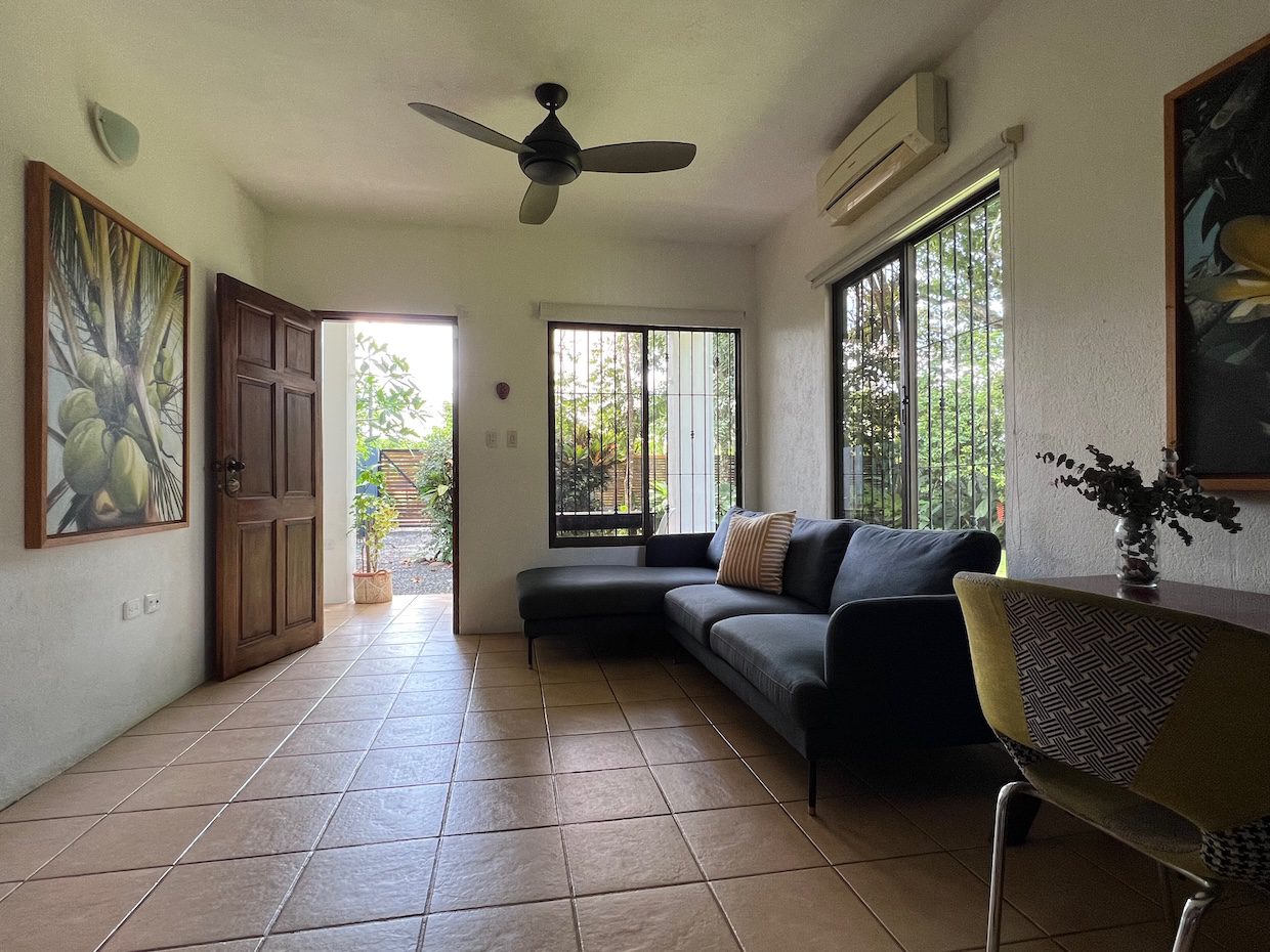 2 bed Single Family Homes For Sale in Playa Hermosa, Puntarenas - thumb 5