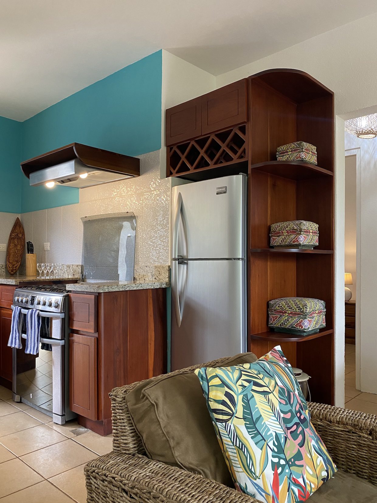 2 bed Single Family Homes For Sale in Playa Hermosa, Puntarenas - thumb 22