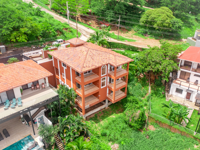 5 bed Single Family Homes For Sale in Tamarindo, Guanacaste - 1