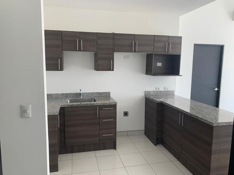 2 bed Apartment For Rent in Barreal, Heredia - 1