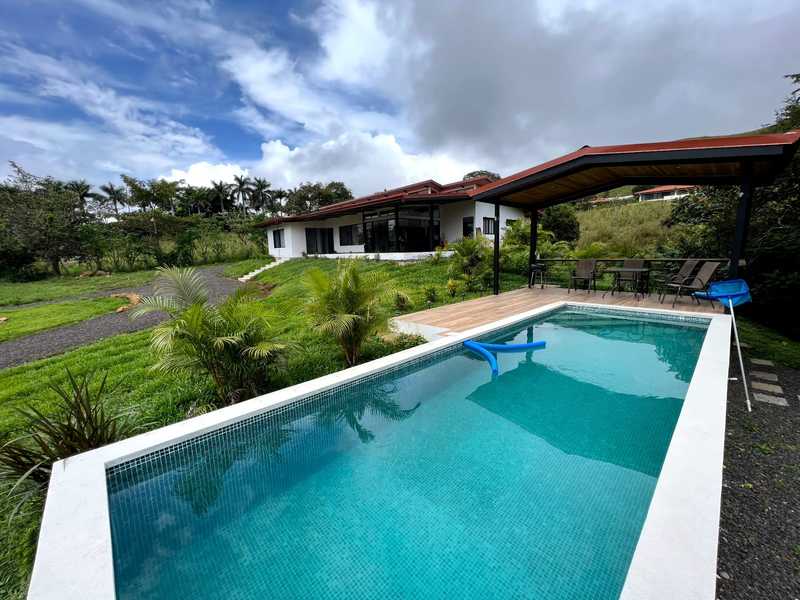 3 bed Single Family Homes For Rent in Atenas, Alajuela - 1