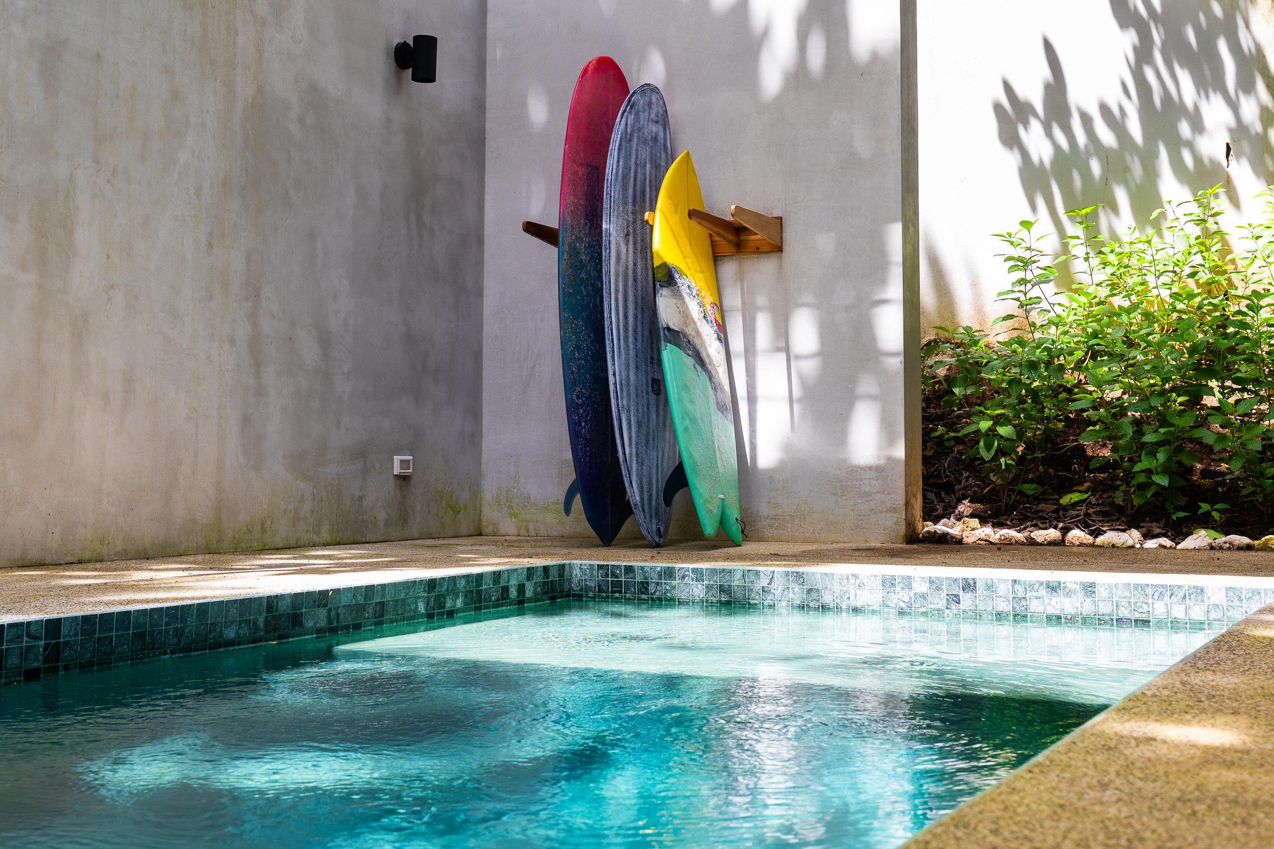 1 bed Apartment For Rent in Nosara, Guanacaste - thumb 1