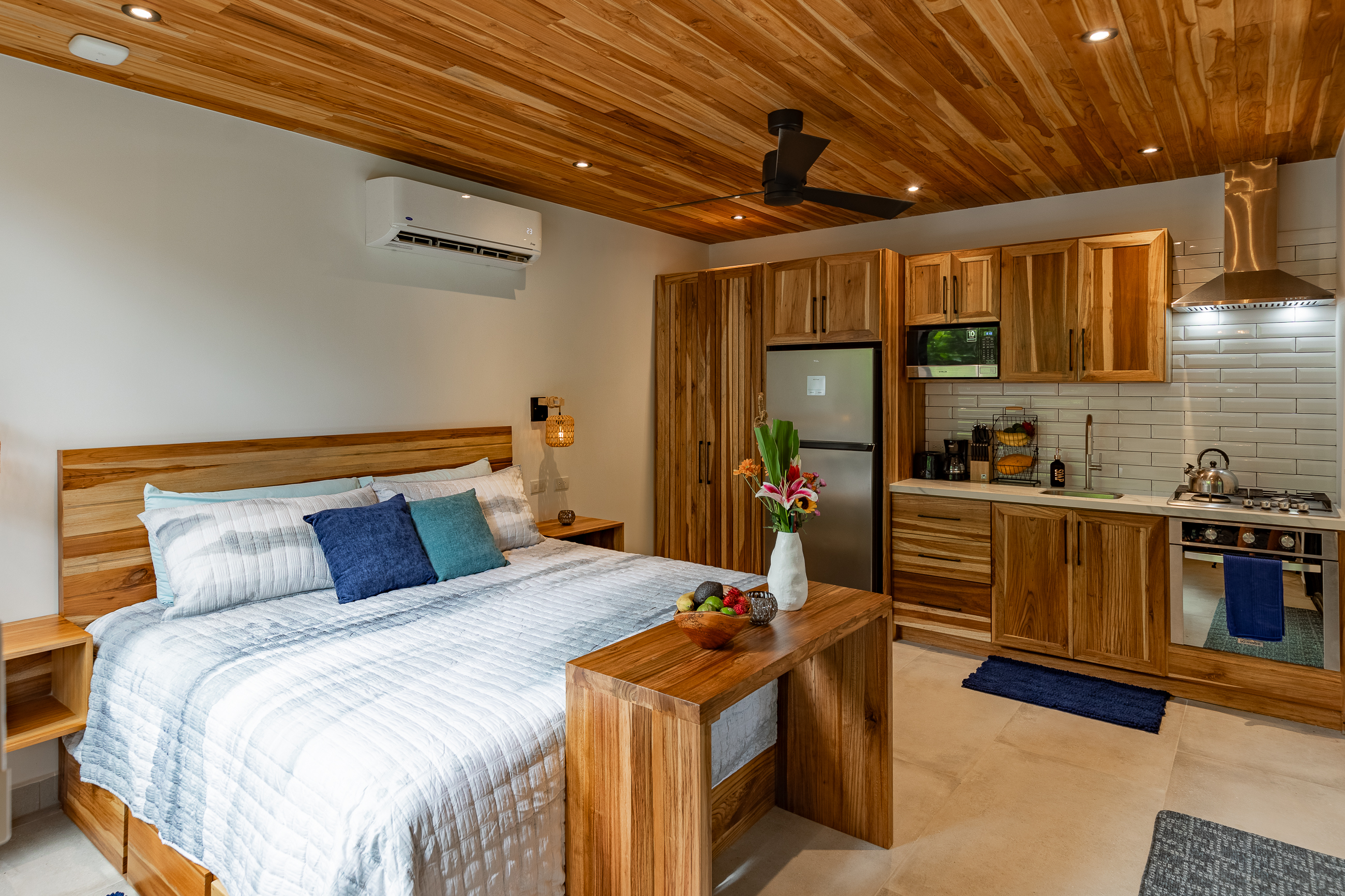 1 bed Apartment For Rent in Nosara, Guanacaste - thumb 11