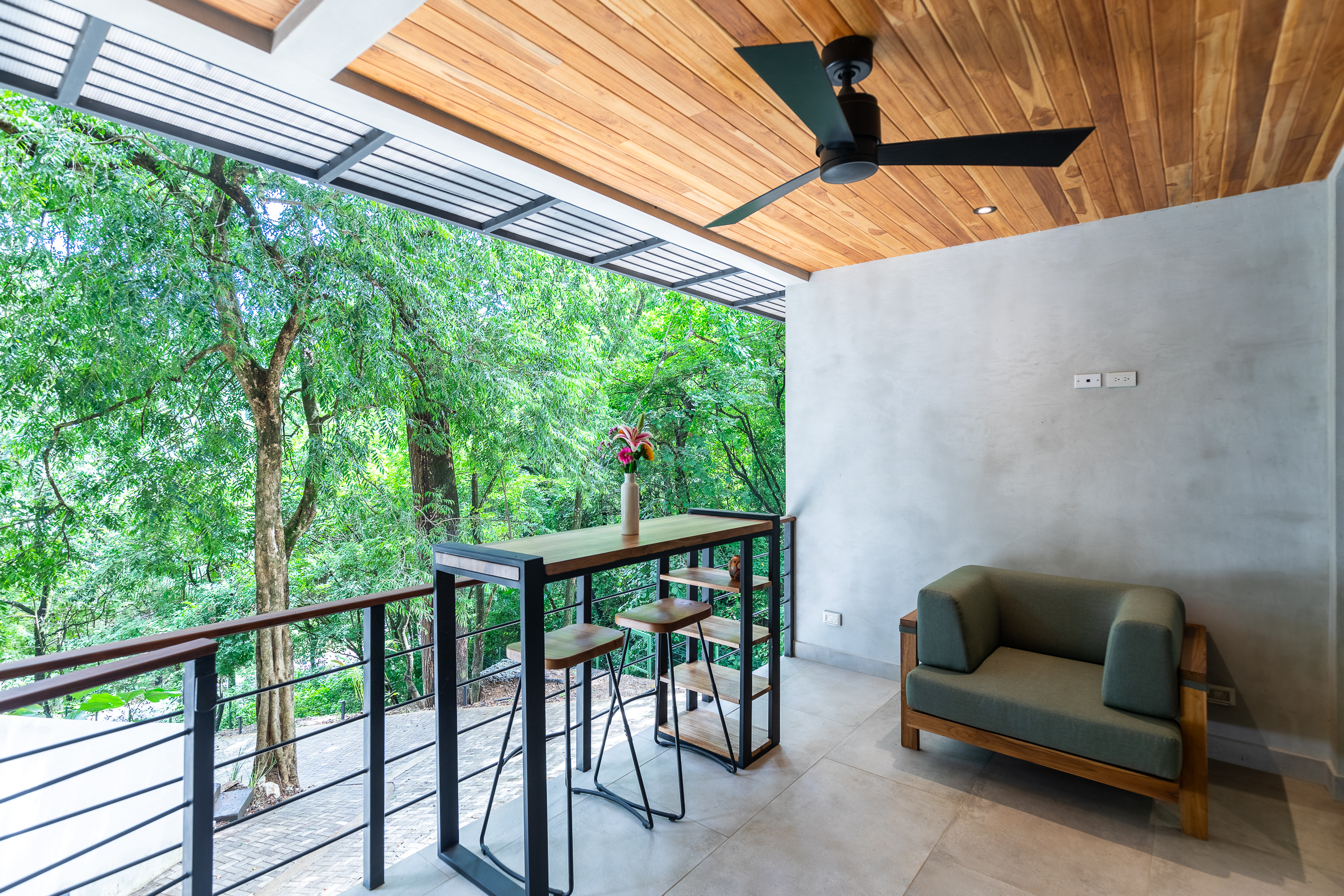 1 bed Apartment For Rent in Nosara, Guanacaste - thumb 6