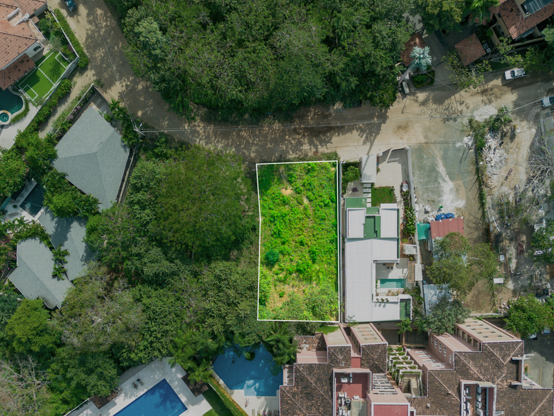 0 bed Land For Sale in Langosta, Guanacaste - 1