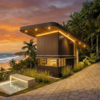  - Oceanfront Titled Lots Jaco Beach