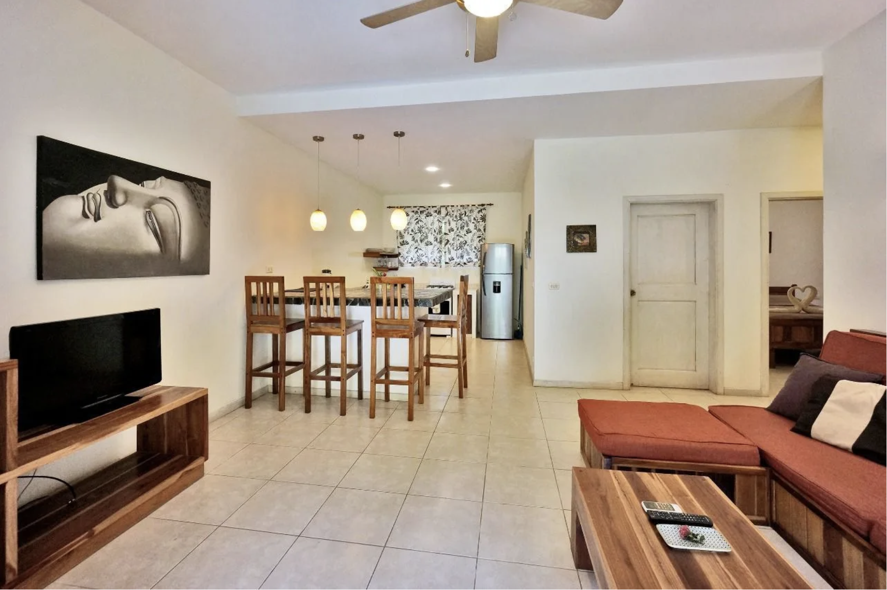 12 bed Apartment For Sale in Santa Teresa, Puntarenas - thumb 8