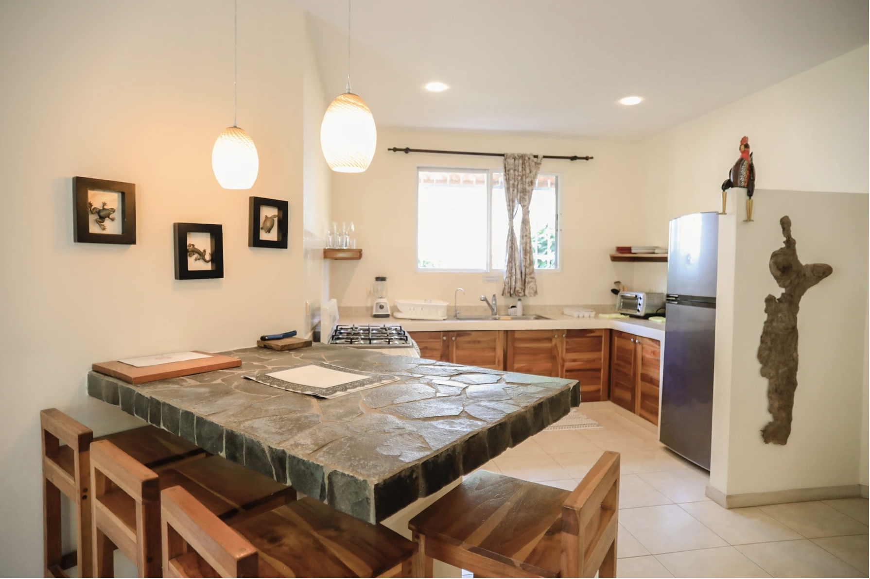12 bed Apartment For Sale in Santa Teresa, Puntarenas - thumb 4