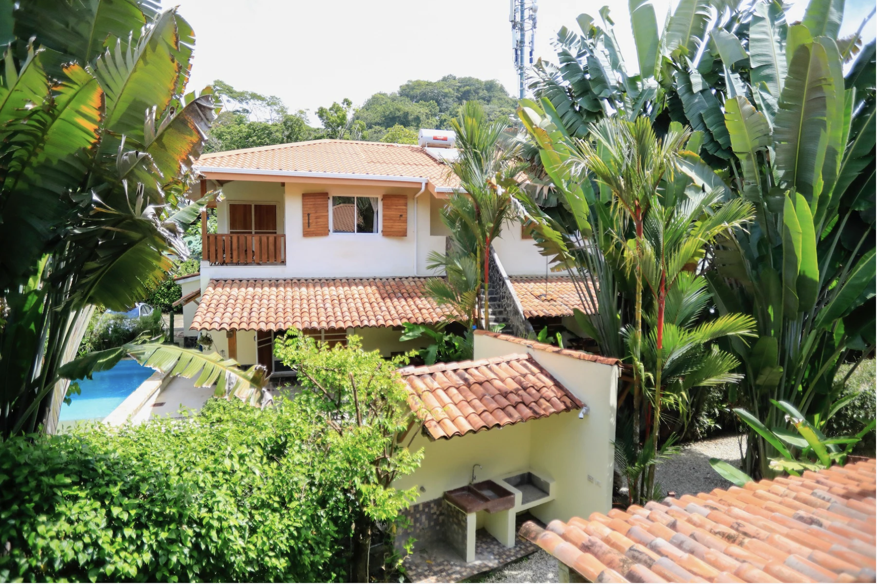 12 bed Apartment For Sale in Santa Teresa, Puntarenas - thumb 2